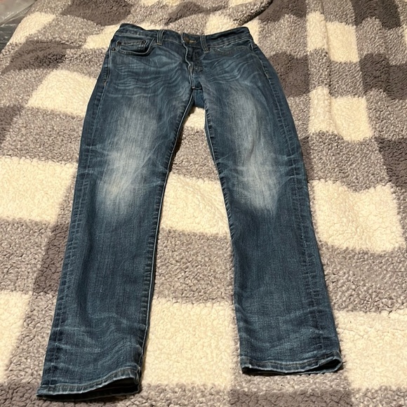 American Eagle Outfitters Other - American Eagle Jeans Extreme Flex 4 Size 28 x 30